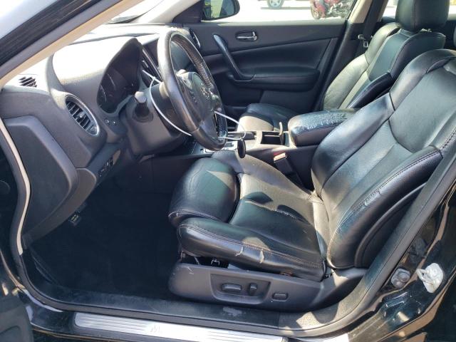 Photo 7 from auction – 2014 NISSAN MAXIMA S with VIN 1N4AA5AP1EC488588