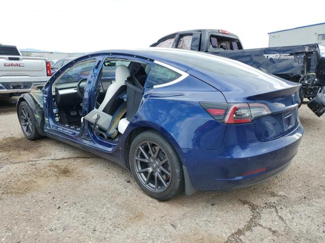Photo 2 from auction – 2018 TESLA MODEL 3 with VIN 5YJ3E1EB5JF096581