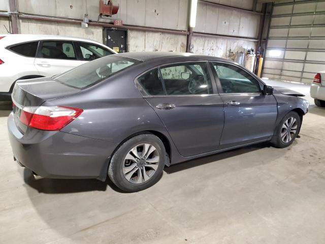 Photo 3 from auction – 2013 HONDA ACCORD LX with VIN 1HGCR2F32DA039979