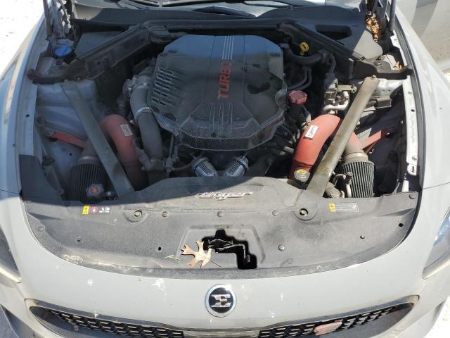 Photo 11 from auction – 2018 KIA STINGER GT with VIN KNAE55LC8J6018431