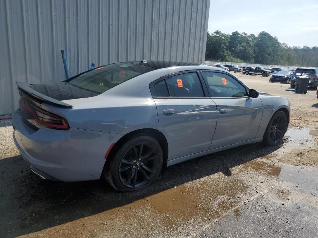 Photo 3 from auction – 2018 DODGE CHARGER SX with VIN 2C3CDXBG1JH126261