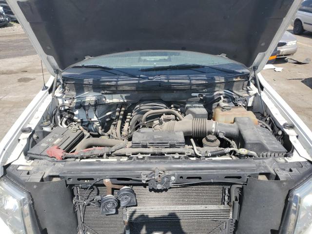 Photo 11 from auction – 2010 FORD F150 SUPER with VIN 1FTEX1E86AFD10593