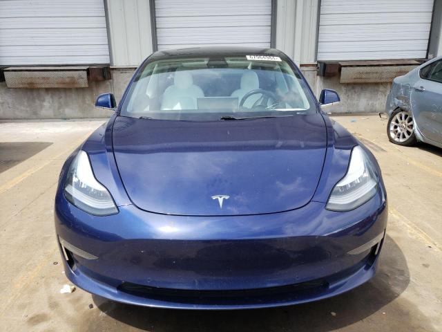 Photo 5 from auction – 2019 TESLA MODEL 3 with VIN 5YJ3E1EB3KF195000