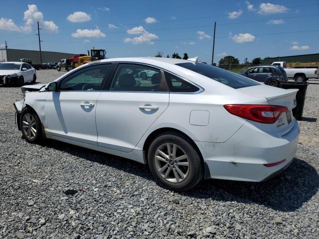 Photo 2 from auction – 2016 HYUNDAI SONATA SE with VIN 5NPE24AFXGH392315