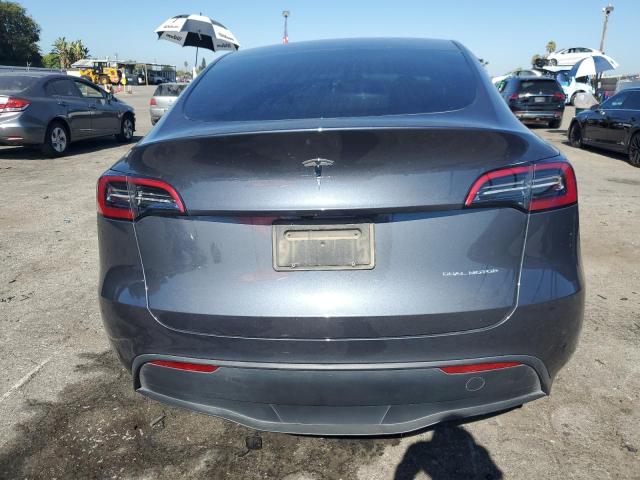 Photo 6 from auction – 2023 TESLA MODEL Y with VIN 7SAYGDEE1PF918431