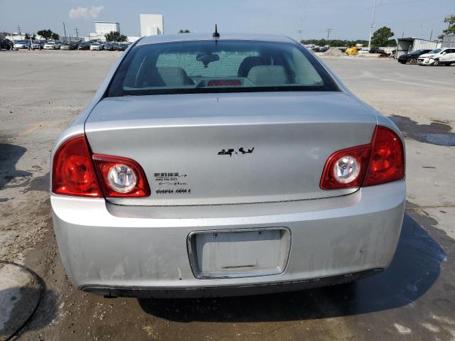 Photo 6 from auction – 2010 CHEVROLET MALIBU LS with VIN 1G1ZB5EB2AF204573