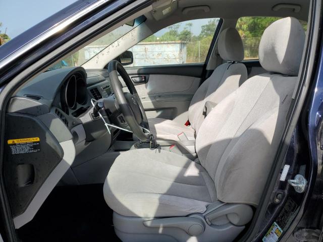 Photo 7 from auction – 2010 KIA OPTIMA LX with VIN KNAGG4A8XA5410926