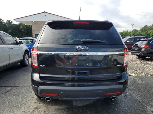 Photo 6 from auction – 2015 FORD EXPLORER X with VIN 1FM5K8D86FGB86766
