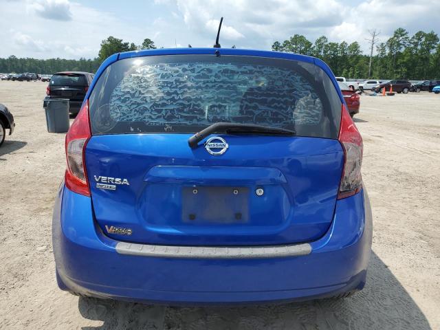 Photo 6 from auction – 2016 NISSAN VERSA NOTE with VIN 3N1CE2CP2GL406672