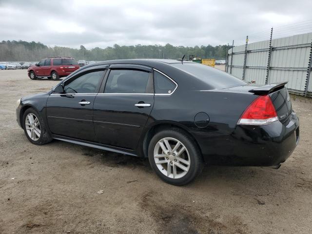 Photo 2 from auction – 2016 CHEVROLET IMPALA LIM with VIN 2G1WC5E34G1133479