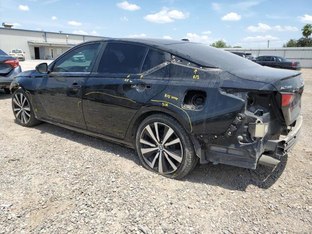 Photo 2 from auction – 2019 NISSAN ALTIMA SR with VIN 1N4BL4CV2KC178319