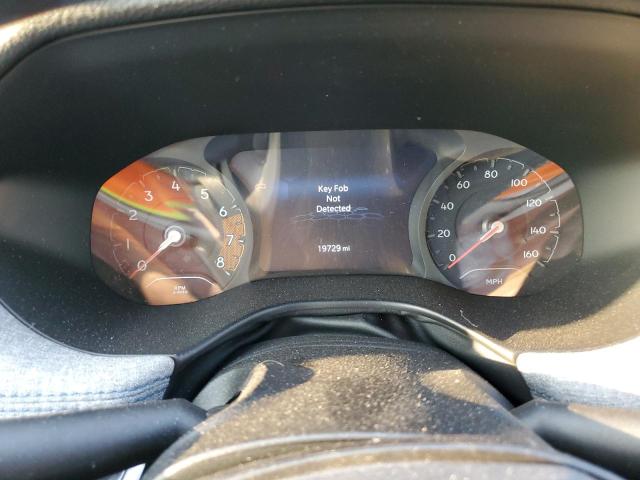 Zdjęcie 9 z aukcji – 2022 JEEP COMPASS LA z VIN 3C4NJDBBXNT131715