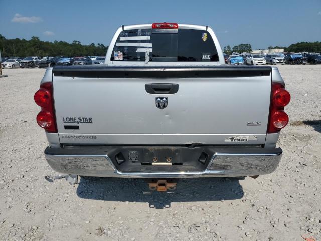 Photo 6 from auction – 2007 DODGE RAM 1500 S with VIN 1D7HA18PX7S114289