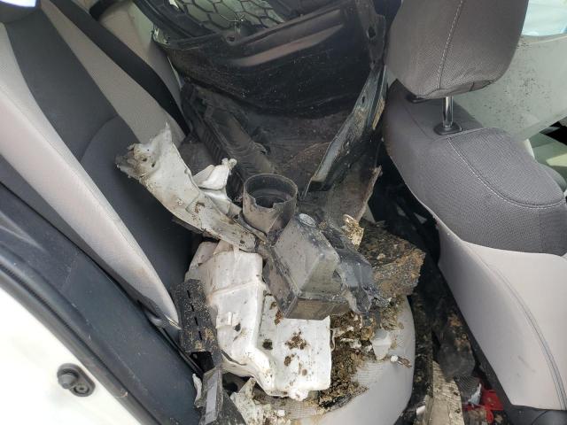 Photo 10 from auction – 2022 TOYOTA COROLLA LE with VIN JTDEPMAEXNJ194556