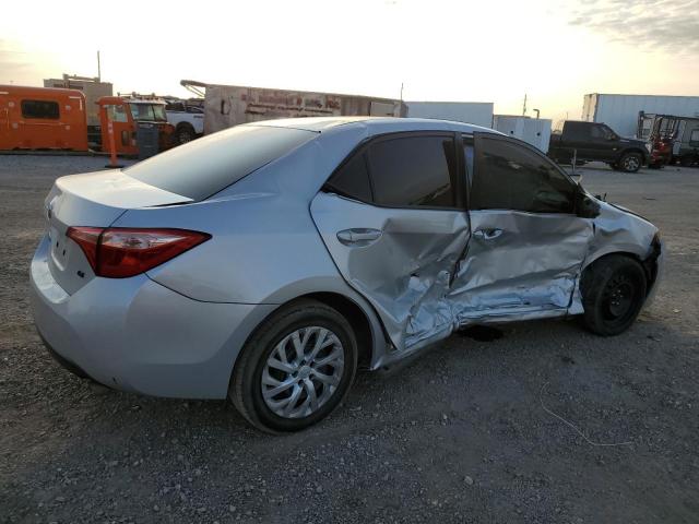 Photo 3 from auction – 2019 TOYOTA COROLLA L with VIN 2T1BURHE8KC229620