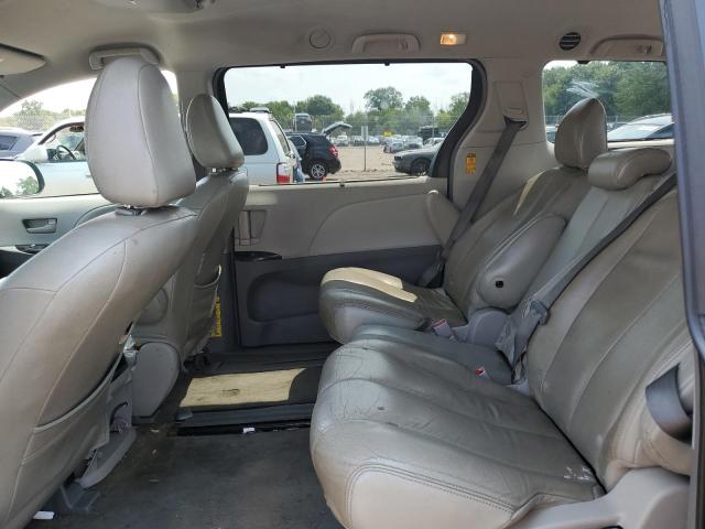 Photo 11 from auction – 2014 TOYOTA SIENNA LE with VIN 5TDKK3DC8ES489499