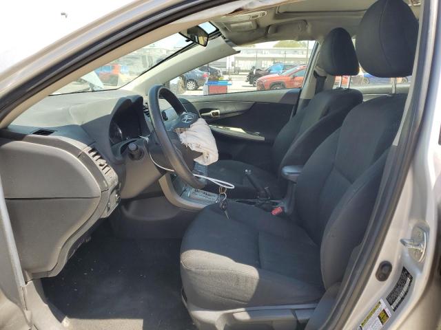 Photo 7 from auction – 2011 TOYOTA COROLLA BA with VIN 2T1BU4EE0BC626889