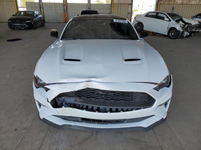 Photo 5 from auction – 2023 FORD MUSTANG with VIN 1FA6P8TH3P5101851