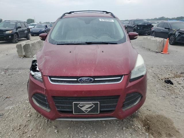 Photo 5 from auction – 2013 FORD ESCAPE SEL with VIN 1FMCU9H93DUD38186