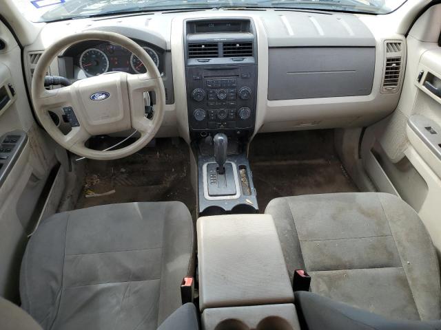 Photo 8 from auction – 2012 FORD ESCAPE XLS with VIN 1FMCU0C77CKC42864