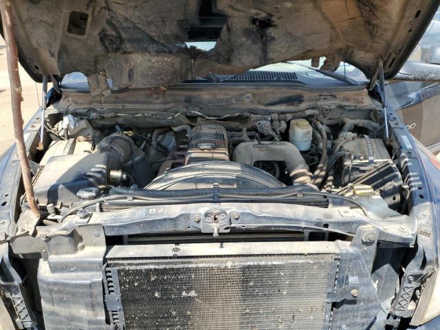 Photo 11 from auction – 2006 DODGE RAM 2500 S with VIN 1D7KS28C66J172118