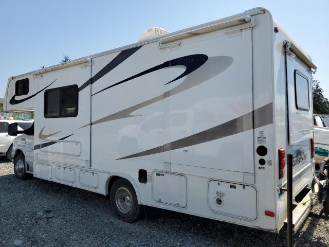 Photo 3 from auction – 2014 FRRV MOTORHOME with VIN 1FDXE4FS6DDA60424
