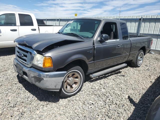 FORD RANGER SUP 2004 with VIN 1FTYR44U74PB33803 - Photo from auction