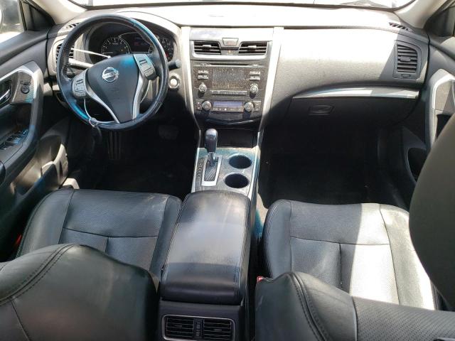 Photo 8 from auction – 2014 NISSAN ALTIMA 2.5 with VIN 1N4AL3AP8EC114915