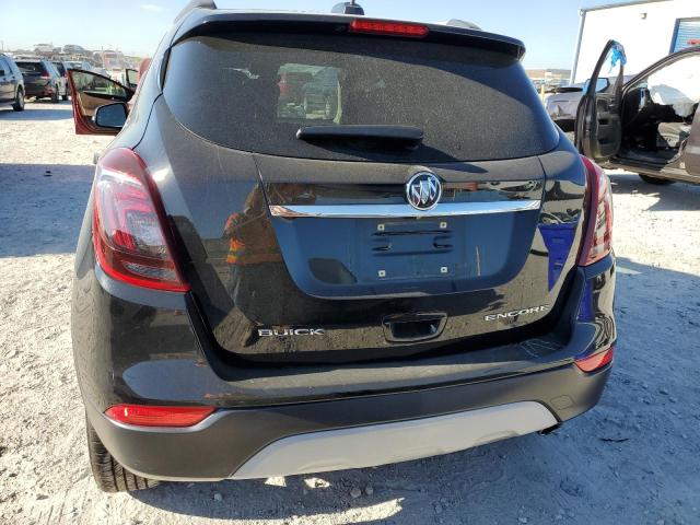 Photo 6 from auction – 2018 BUICK ENCORE ESS with VIN KL4CJCSM7JB637656