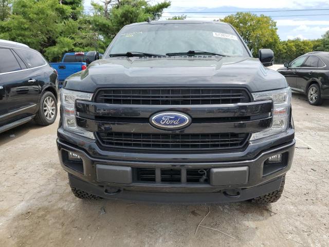 Photo 5 from auction – 2019 FORD F150 SUPER with VIN 1FTEW1E44KFC90202