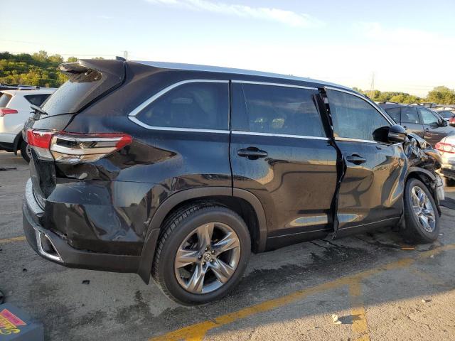 Photo 3 from auction – 2019 TOYOTA HIGHLANDER with VIN 5TDDZRFH5KS969981