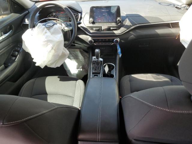 Photo 8 from auction – 2021 NISSAN ALTIMA SV with VIN 1N4BL4DV4MN420033