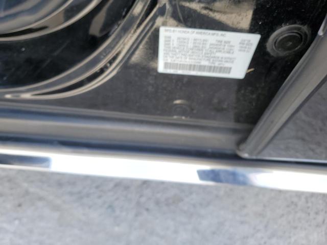 Photo 14 from auction – 2018 ACURA MDX with VIN 5J8YD4H34JL015499