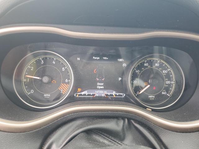 Photo 9 from auction – 2014 JEEP CHEROKEE L with VIN 1C4PJMDB5EW214307