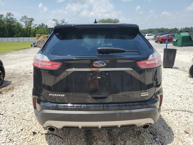 Photo 6 from auction – 2019 FORD EDGE SEL with VIN 2FMPK3J97KBB47193