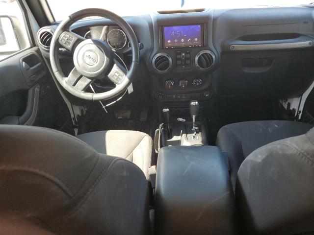 Photo 8 from auction – 2016 JEEP WRANGLER U with VIN 1C4BJWDG7GL179646