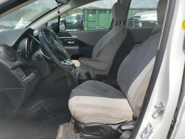 Photo 7 from auction – 2014 MAZDA 5 SPORT with VIN JM1CW2BL7E0173729