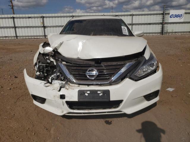 Photo 5 from auction – 2016 NISSAN ALTIMA 2.5 with VIN 1N4AL3AP8GC140904