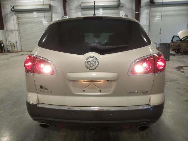 Photo 6 from auction – 2012 BUICK ENCLAVE with VIN 5GAKVCED0CJ263161
