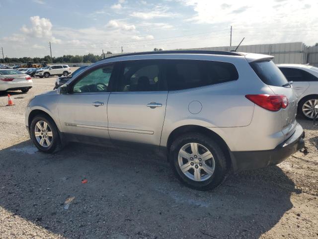 Photo 2 from auction – 2009 CHEVROLET TRAVERSE L with VIN 1GNER23D69S103972
