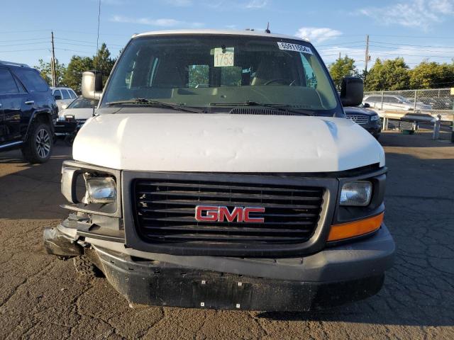 Photo 5 from auction – 2012 GMC SAVANA G15 with VIN 1GTS8AF4XC1171466