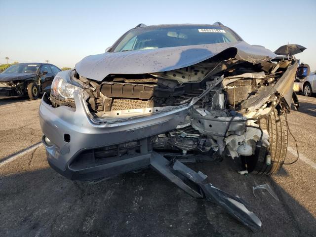 Photo 5 from auction – 2014 SUBARU XV CROSSTR with VIN JF2GPAKC4E8326952