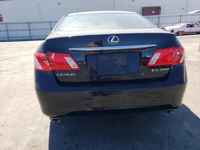 Zdjęcie 6 z aukcji – 2007 LEXUS ES 350 z VIN JTHBJ46G672151231
