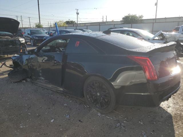 Photo 2 from auction – 2016 CADILLAC ATS-V with VIN 1G6AN1RY1G0105115