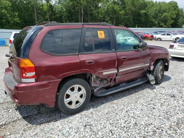 Photo 3 from auction – 2002 GMC ENVOY with VIN 1GKDT13S722409104