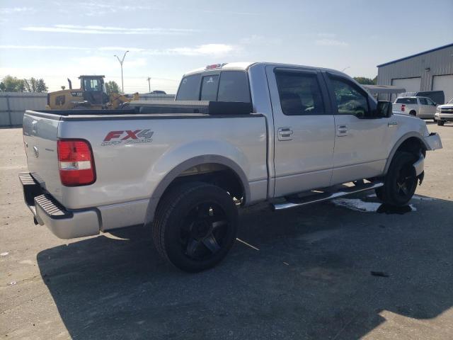 Photo 3 from auction – 2007 FORD F150 SUPER with VIN 1FTPW14VX7FB61973