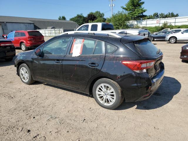 Photo 2 from auction – 2017 SUBARU IMPREZA PR with VIN 4S3GTAD68H3749875