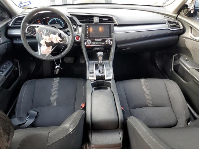 Photo 8 from auction – 2016 HONDA CIVIC EX with VIN 2HGFC2F79GH521632