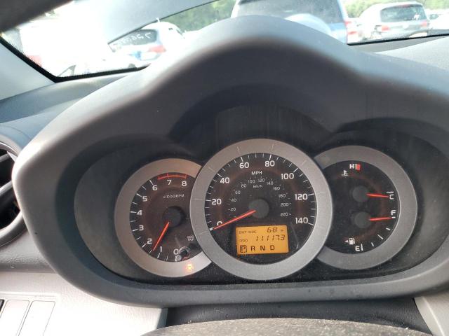 Photo 9 from auction – 2006 TOYOTA RAV4 with VIN JTMBD33V565025753
