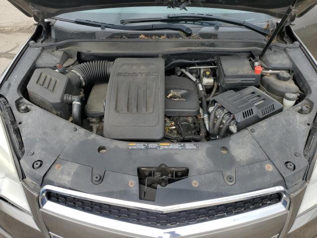 Photo 12 from auction – 2012 CHEVROLET EQUINOX LT with VIN 2GNALDEK8C6379541